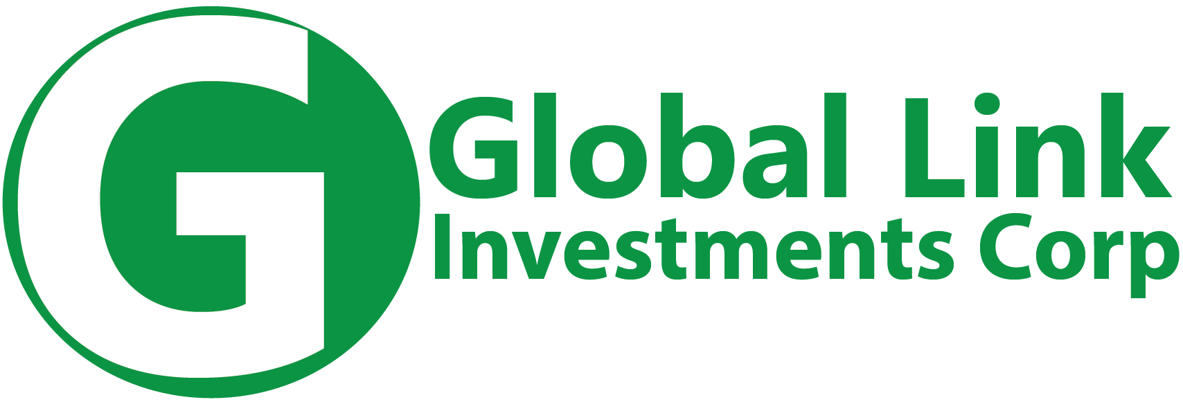 Global link & Investments Corp ( GLICO )
